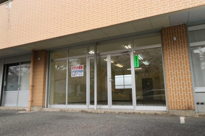 【外観】 | 中村ビル