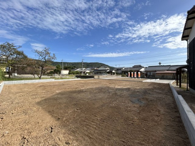 【外観】 | 宮部分譲地