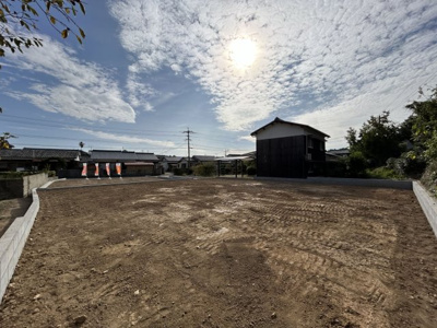 【外観】 | 宮部分譲地