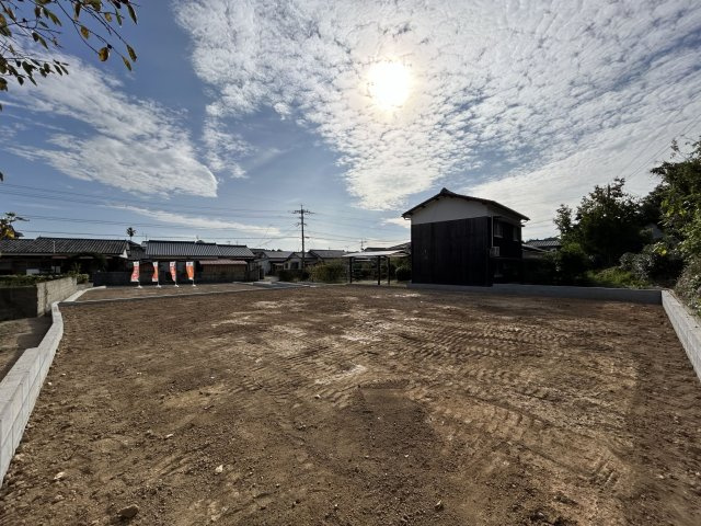 【外観】 | 宮部分譲地