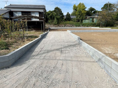 【周辺】 | 宮部分譲地