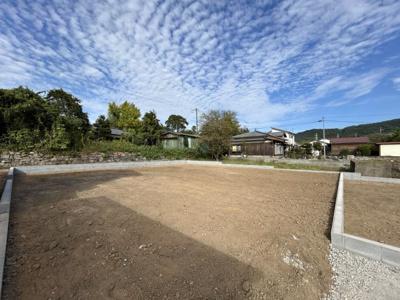 【外観】 | 宮部分譲地