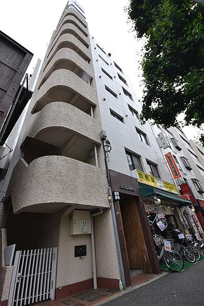 ユニーブル南阿佐谷