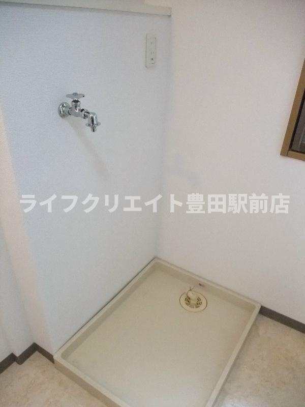 カサヴェールひじかたのその他
