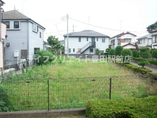 カサヴェールひじかたの展望