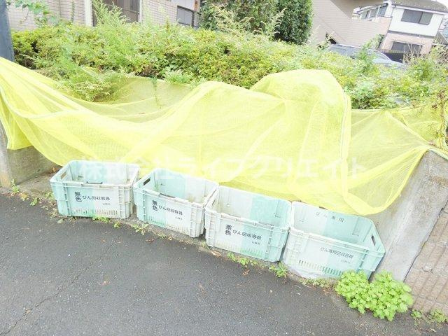 カサヴェールひじかたのその他共用部分