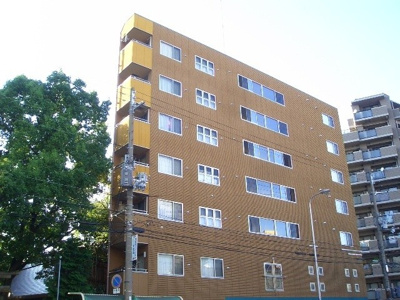 【外観】 | アヴァンセ　エスト