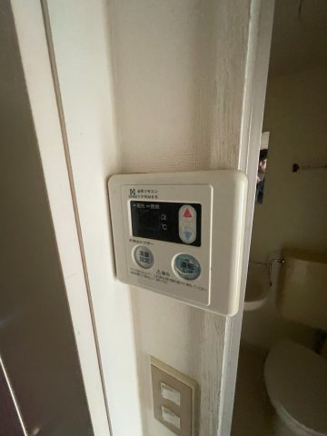 レオパレス府中の設備