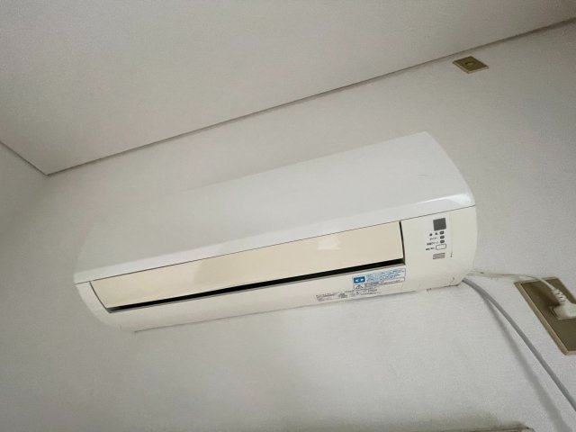 レオパレス府中のその他共用部分