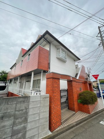 レオパレス府中