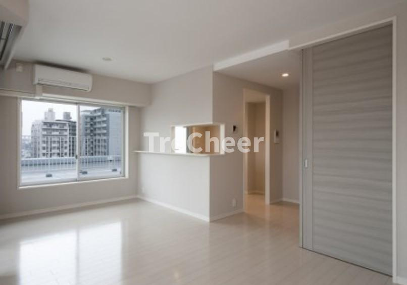 レジディアタワー上池袋【タワー棟】のその他|別部屋：参考写真