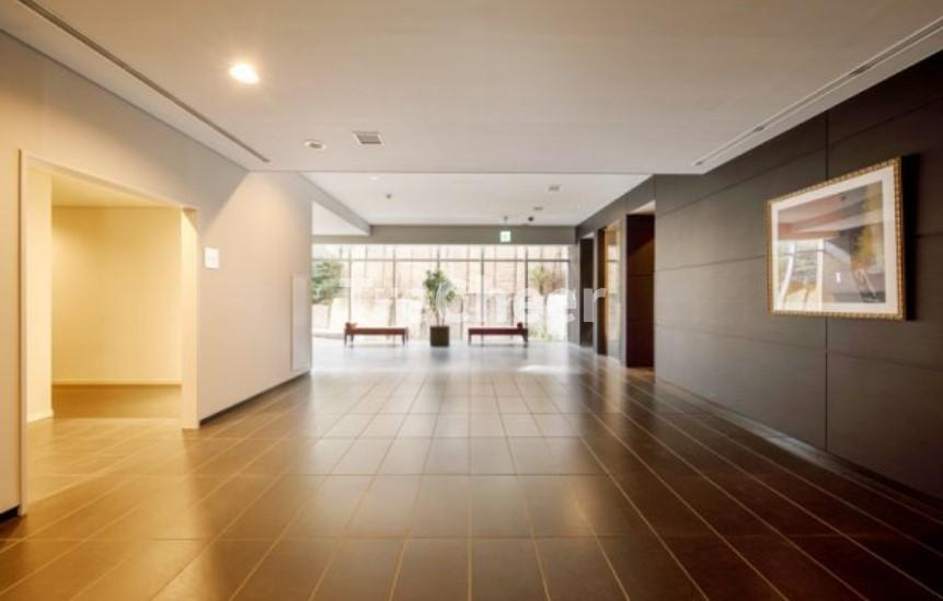 レジディアタワー上池袋【タワー棟】のその他共用部分