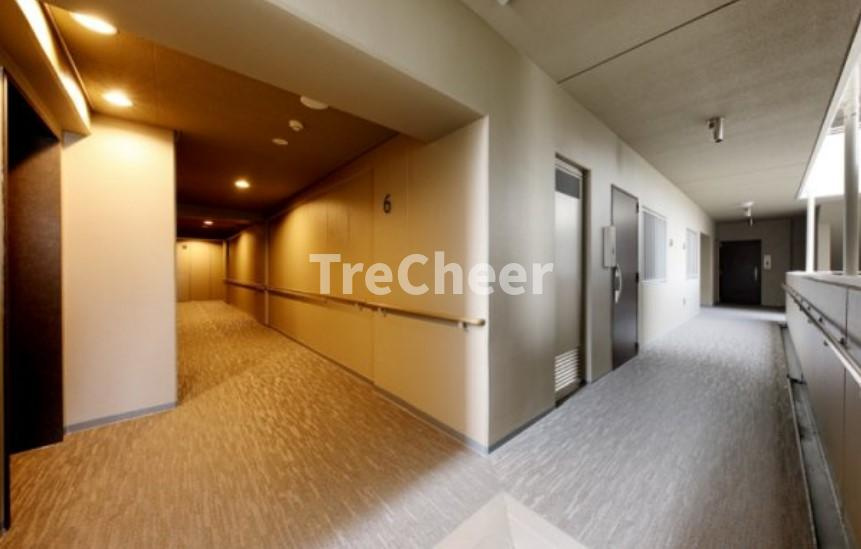 レジディアタワー上池袋【タワー棟】の設備