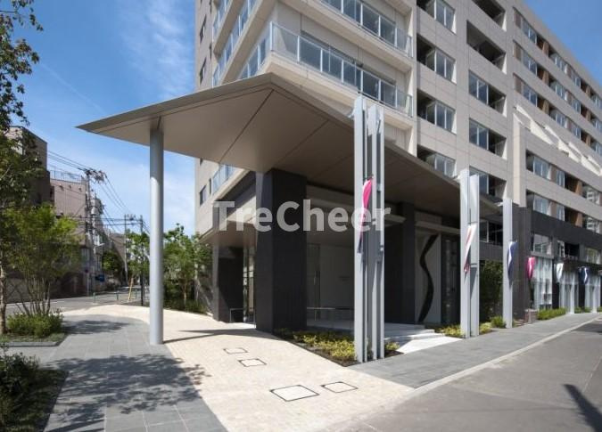 レジディアタワー上池袋【タワー棟】