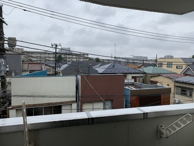 【展望】 | プチラークビル