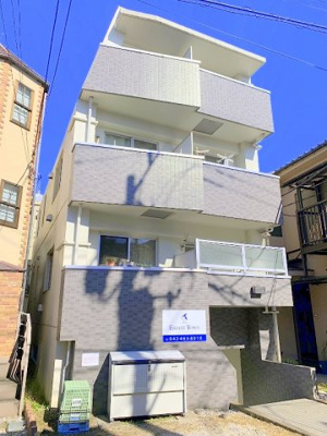 【外観】 | プチラークビル
