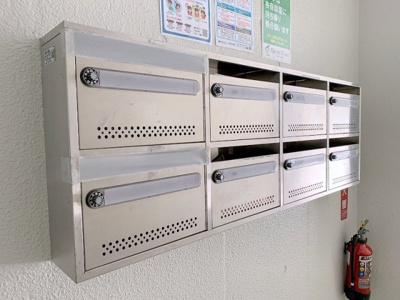 【その他共用部分】 | プチラークビル