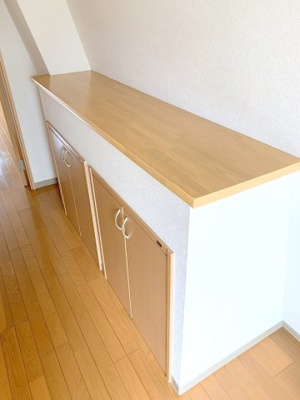 【その他】 | プチラークビル