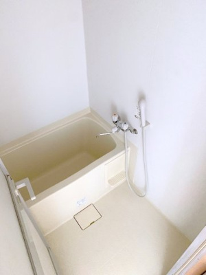 【浴室】 | プチラークビル