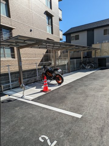 【その他共用部分】 | ヴェルデ博多サウス