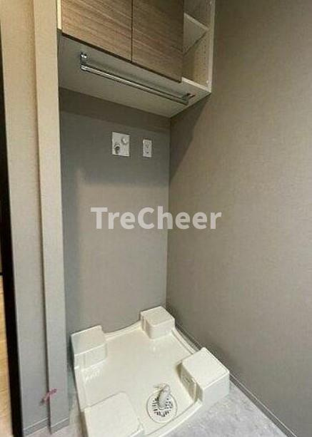 ザ・ライオンズ池袋の設備