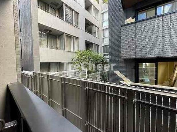 ザ・ライオンズ池袋の展望|別部屋：参考写真