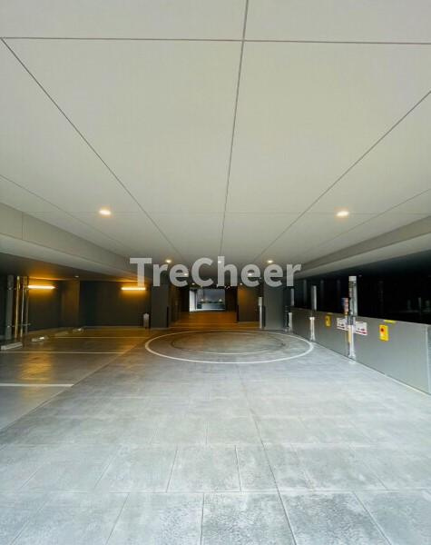 ザ・ライオンズ池袋のその他|別部屋：参考写真