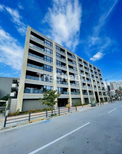 ザ・ライオンズ池袋の外観|別部屋：参考写真