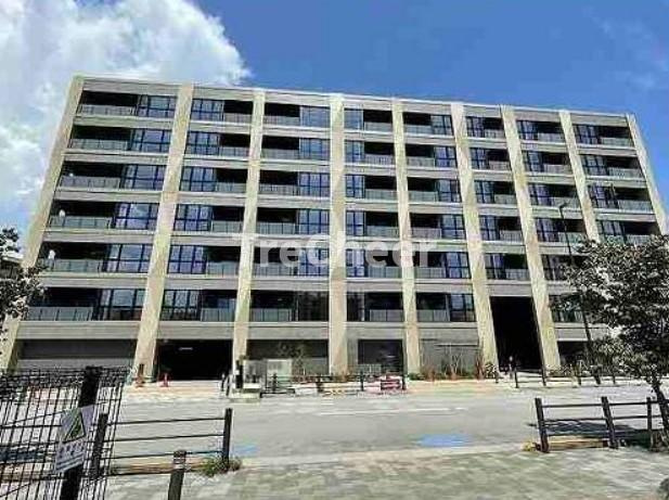 ザ・ライオンズ池袋の外観