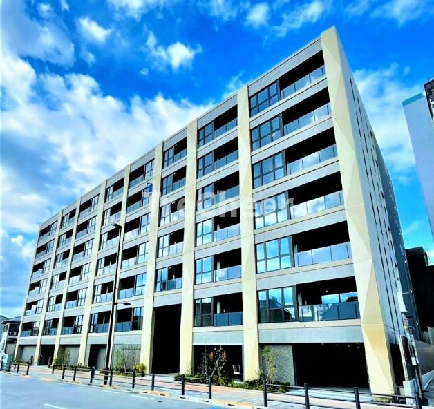 ザ・ライオンズ池袋