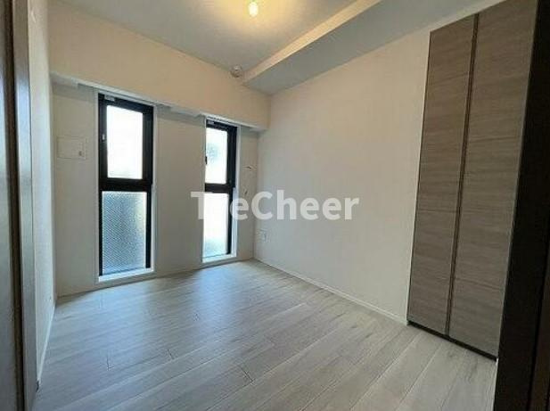 ザ・ライオンズ池袋の内装