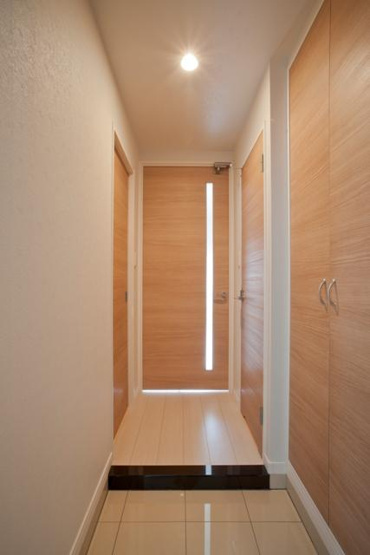 【庭】 | エンクレスト博多Rey