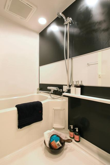 【洗面所】 | エンクレスト博多Rey