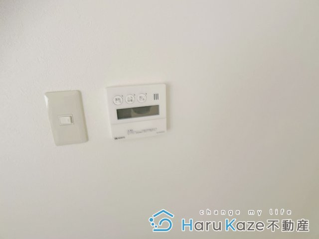 【設備】 | LA096【名古屋市賃貸・リノベーション】