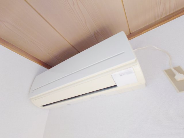【設備】 | 末広コーポ