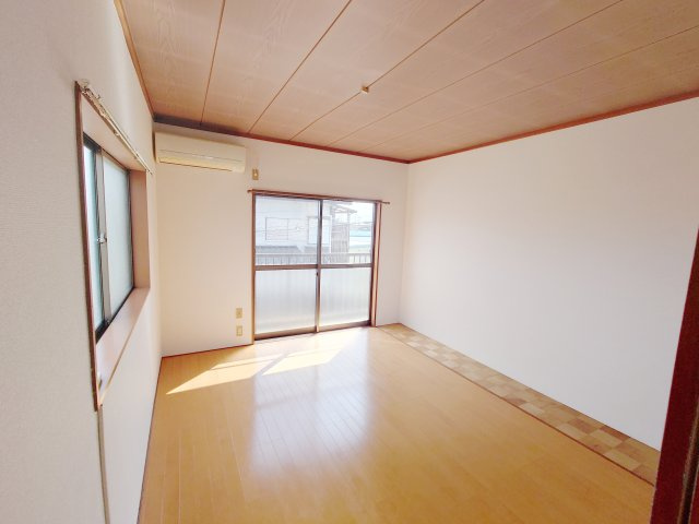 【展望】 | 末広コーポ