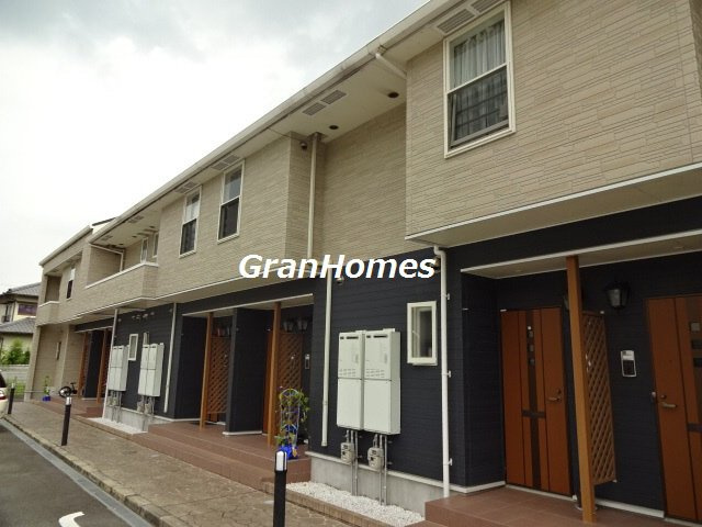 ウエスト　アヴェニュー　Ｂ