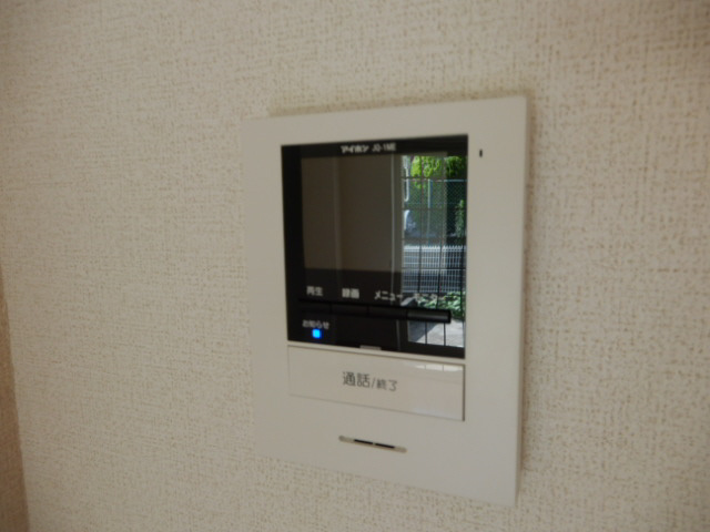 コータ・コートのセキュリティ