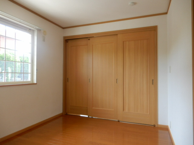 コータ・コートの子供部屋
