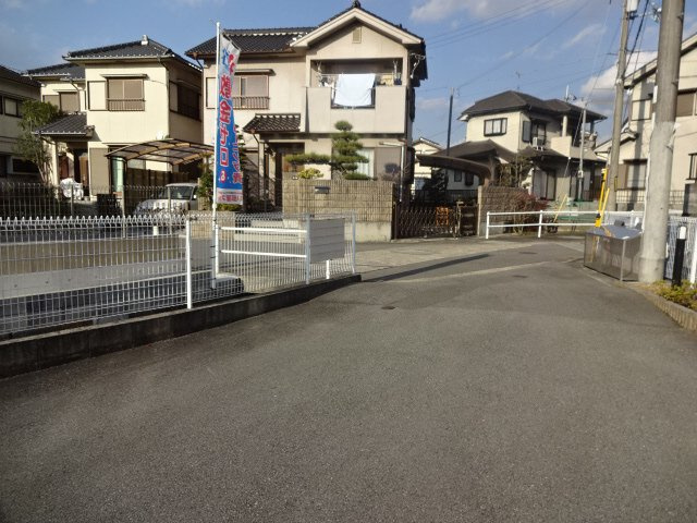 コータ・コートの展望