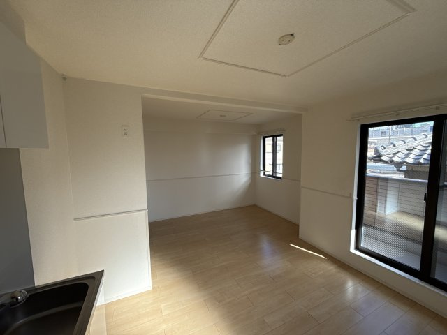 シトラスⅡの内装