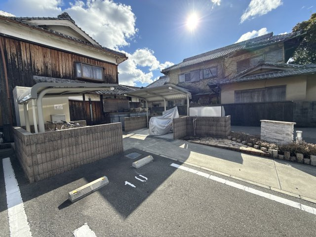 シトラスⅡの収納