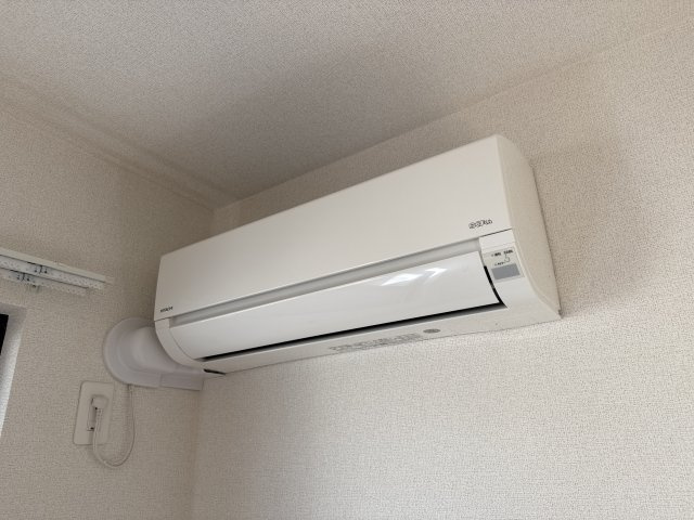 シトラスⅡの設備