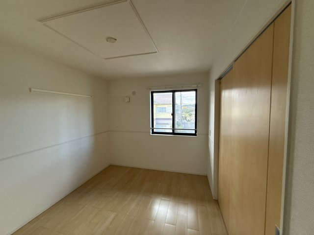 シトラスⅡの子供部屋