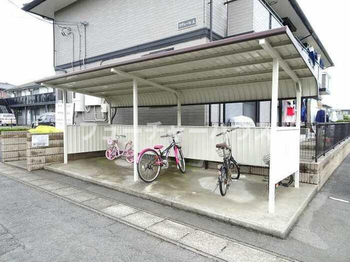 リヴェール　Ａのその他共用部分