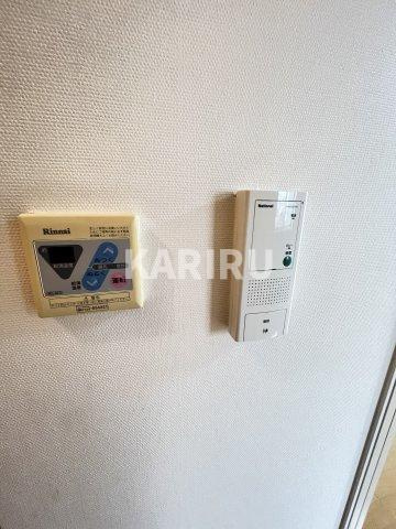 アッシュコート千林の設備
