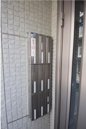 【その他共用部分】初音町壱番館 