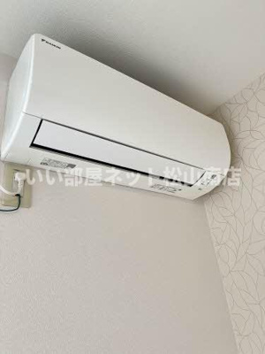 【設備】 | ディアス余戸 Ｂ棟