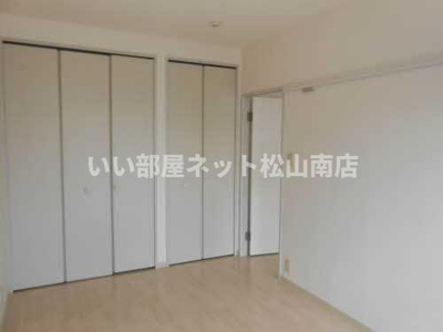 【内装】 | ディアス余戸 Ｂ棟