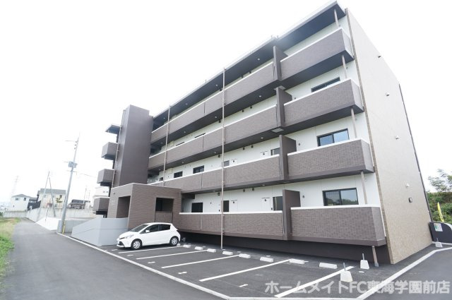 ｎ．ＶＩＬＬＡＧＥ光の森西